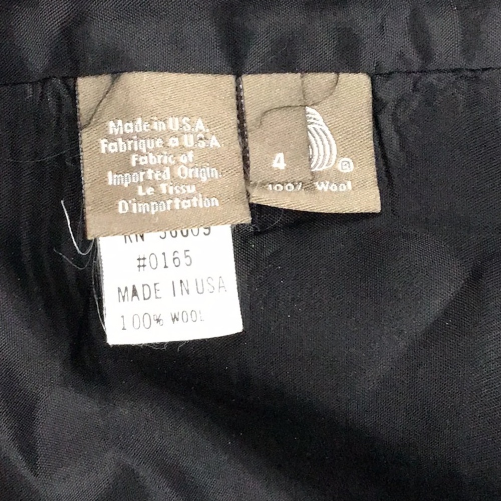 Women vest - Picture 4 of 4